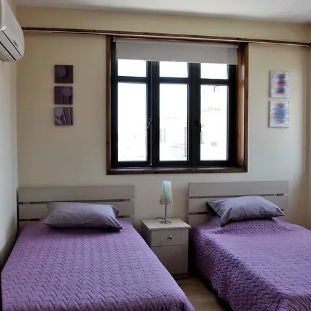 Guest house Rozita's