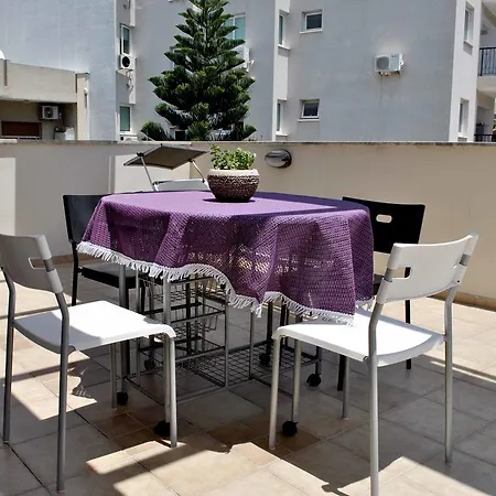 Guest house Rozita's Larnaca