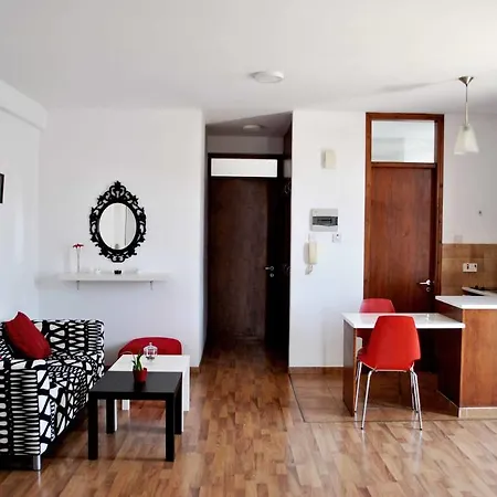 Guest house Rozita's