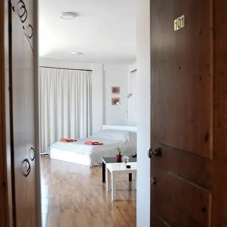 Guest house Rozita's Larnaca